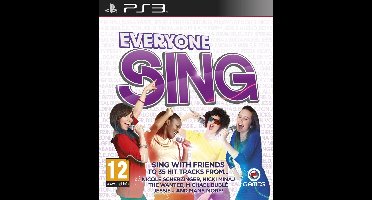 Everyone Sing