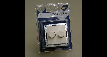 Profile Seriedimmer s1 ha/ha