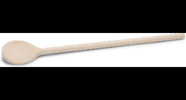 Patisse pollepel 28cm