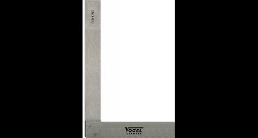 Vogel Winkelhaak Blok 250x160mm