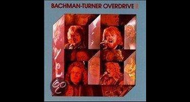 Bachman-Turner Overdrive II