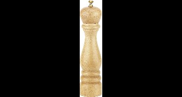 Bisetti Pepermolen Roma - 25 Cm - Naturel