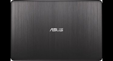 ASUS X540SA-1A Cover
