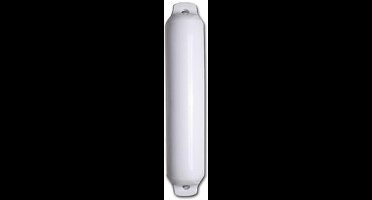 Majoni CILINDER FENDER - 10X42cm - Wit