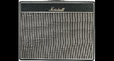 Marshall 1962 blauwsbreaker combo - Buizenversterker