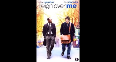 Reign Over Me