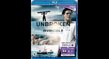 Unbroken (Blu-ray)
