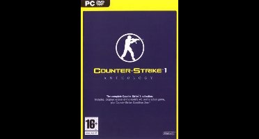 Electronic Arts Counter-Strike 1: Anthology