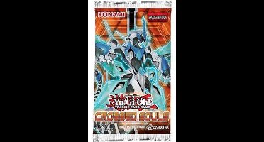 Yu-Gi-Oh! Crossed Souls Booster Pack