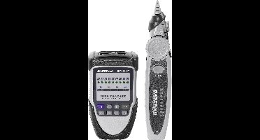 Basetech BT-300 WT Leidingzoeker