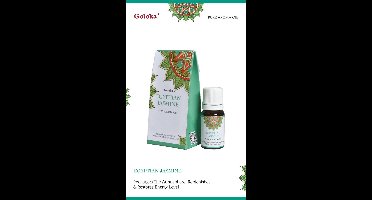 Goloka Geurolie Egyptian Jasmine