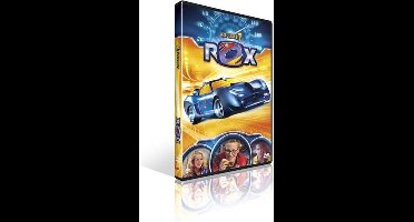 Rox - Volume 7