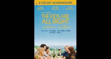 The Kids Are All Right