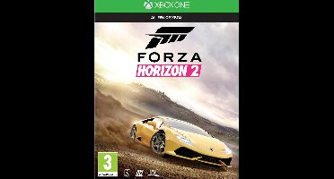 Forza Horizon 2  - Xbox One