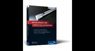 SAP NetWeaver Business Warehouse: Administration and Monitoring