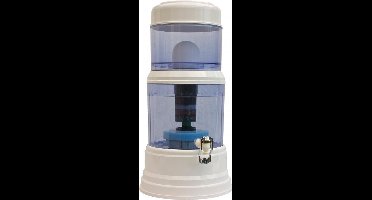 EVA WATERFILTER 12L MET MAGNETISERING