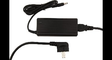Groenovatie LED Strip Voedingsadapter 12V - Max. 72W