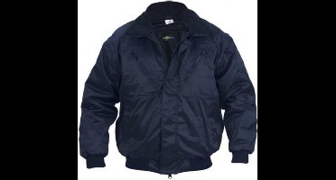 Pilotjack Safeworker Aspen (3in1) marine, 2XL