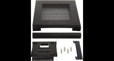 Chieftec MK-35DV computerbehuizing onderdelen Overige