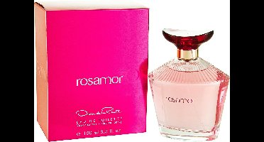 Oscar de La Rente Rosamor 100 ml - Eau de toilette - for Women