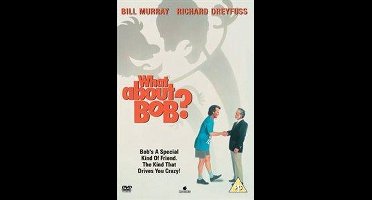 What About Bob?