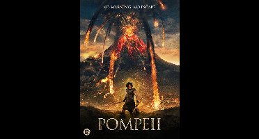 Pompeii
