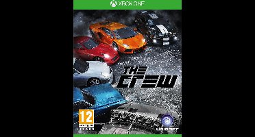 The Crew - Xbox One