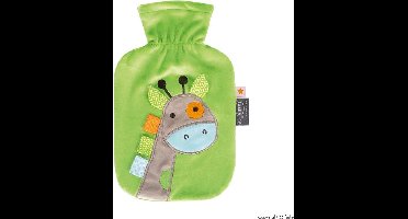 Fashy Kinderkruik Giraffe Groen