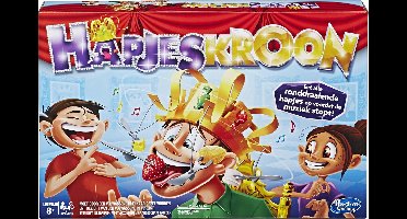 Hapjeskroon