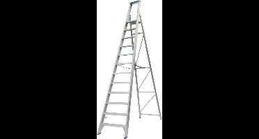 Solide Bordestrap Type PT- 1x12 treden