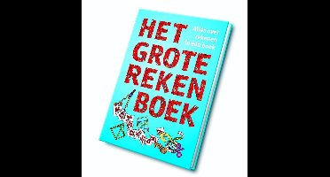 Het grote rekenboek Overzicht
