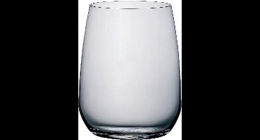 Bormioli Restaurant Waterglas - 43 cl - Set-3