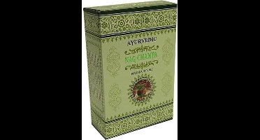 Wierook Ayurvedische Masala Nag Champa