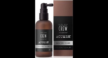 Hair Scalp Protector American Crew Acumen (100 ml)