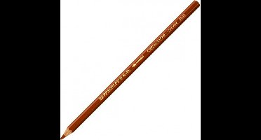 Caran d'Ache Supracolor aquarel potlood 065 russet