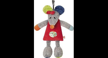 Fashy - Warmteknuffel - Muis Mimi
