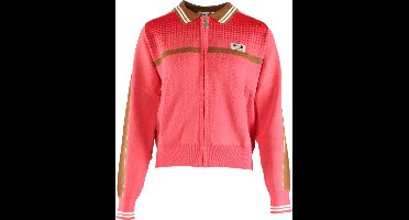 Fila vest