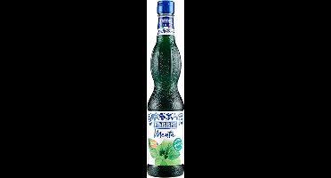 Fabbri - Munt Siroop - 560ml