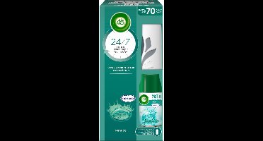 Airwick Starterset Nenuco