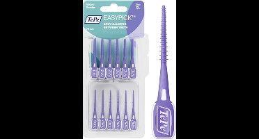 x10 Tepe Easypick XL blister