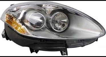 VanWezel 1629962 - Phare droit avec clignotant pour Fiat Bravo de 2007 à maintenant