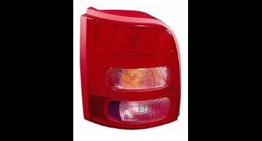 Achterlicht rechts Nissan Micra Ii (k11). Model: 1992 - 2007-12