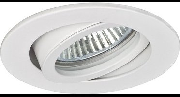 Inbouwlamp Brumberg 6307 6307 GX5.3 N/A Vermogen: 50 W N/A