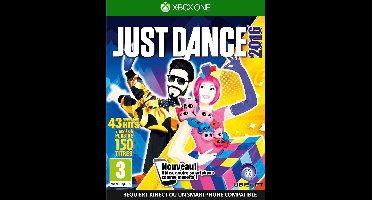 Just Dance 2016 - Xbox One