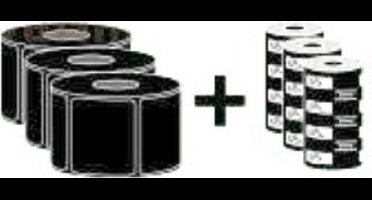 Zebra ZipShip Kit1