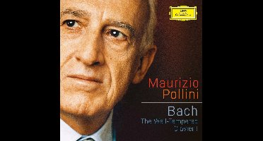 Bach, J.S.: The Well-Tempered Clavier