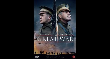 The Great War (DVD)