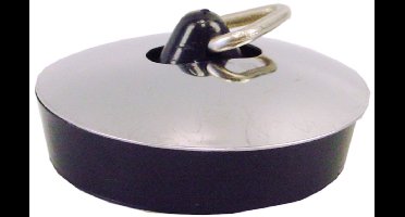 Riko Plugstoppen 45,5mm - Chroom