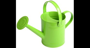 Esschert Design kindergieter groen - metaal