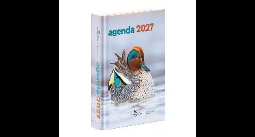 Vogelbescherming Agenda 2027